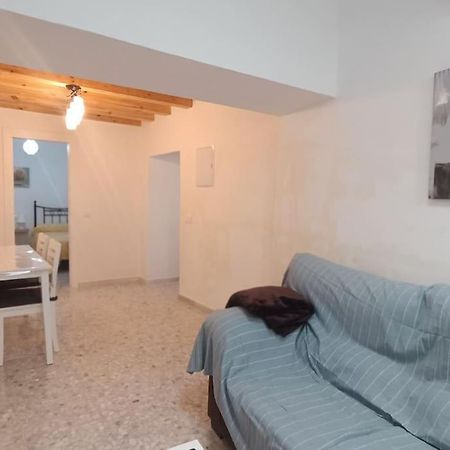 El Magnolio Villa Vejer de la Frontera Ngoại thất bức ảnh
