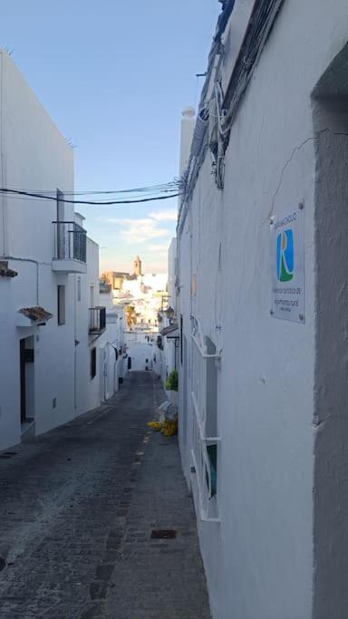 El Magnolio Villa Vejer de la Frontera Ngoại thất bức ảnh
