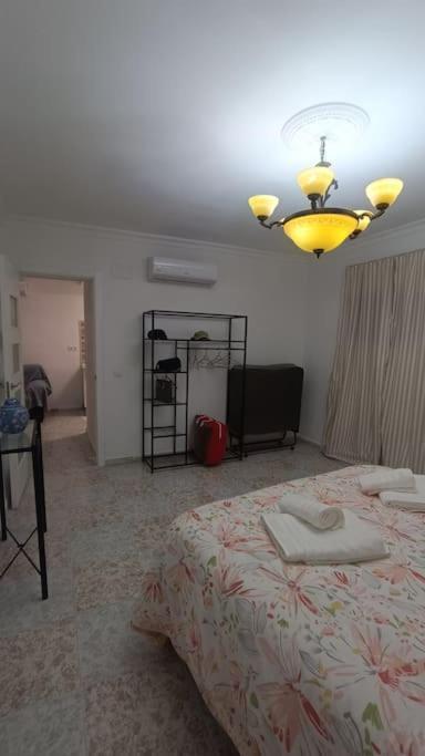 El Magnolio Villa Vejer de la Frontera Ngoại thất bức ảnh