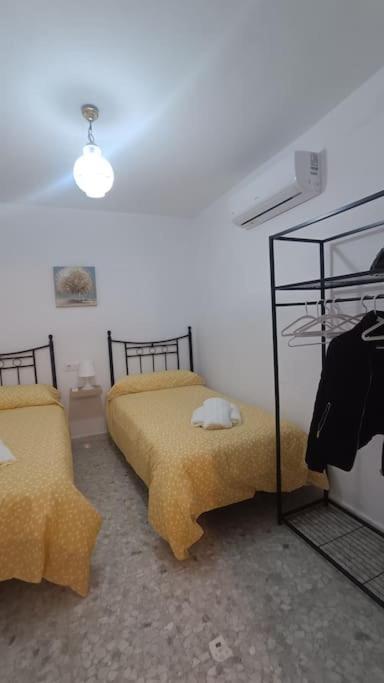 El Magnolio Villa Vejer de la Frontera Ngoại thất bức ảnh