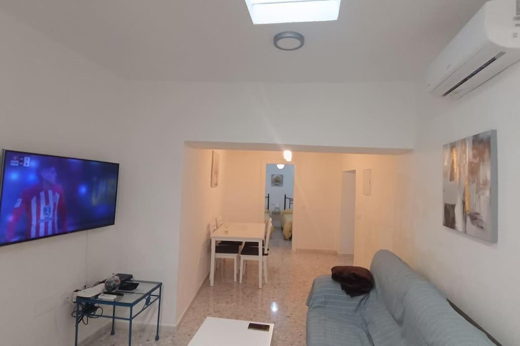 El Magnolio Villa Vejer de la Frontera Ngoại thất bức ảnh