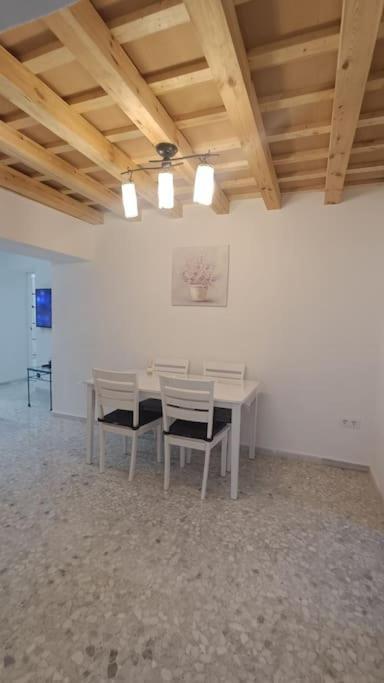 El Magnolio Villa Vejer de la Frontera Ngoại thất bức ảnh