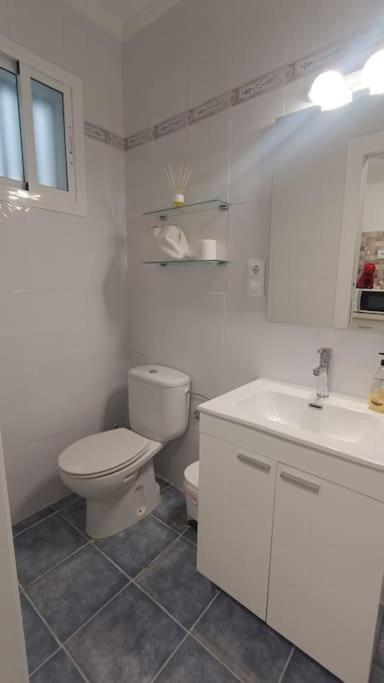 El Magnolio Villa Vejer de la Frontera Ngoại thất bức ảnh