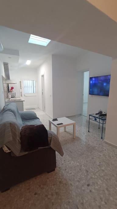 El Magnolio Villa Vejer de la Frontera Ngoại thất bức ảnh