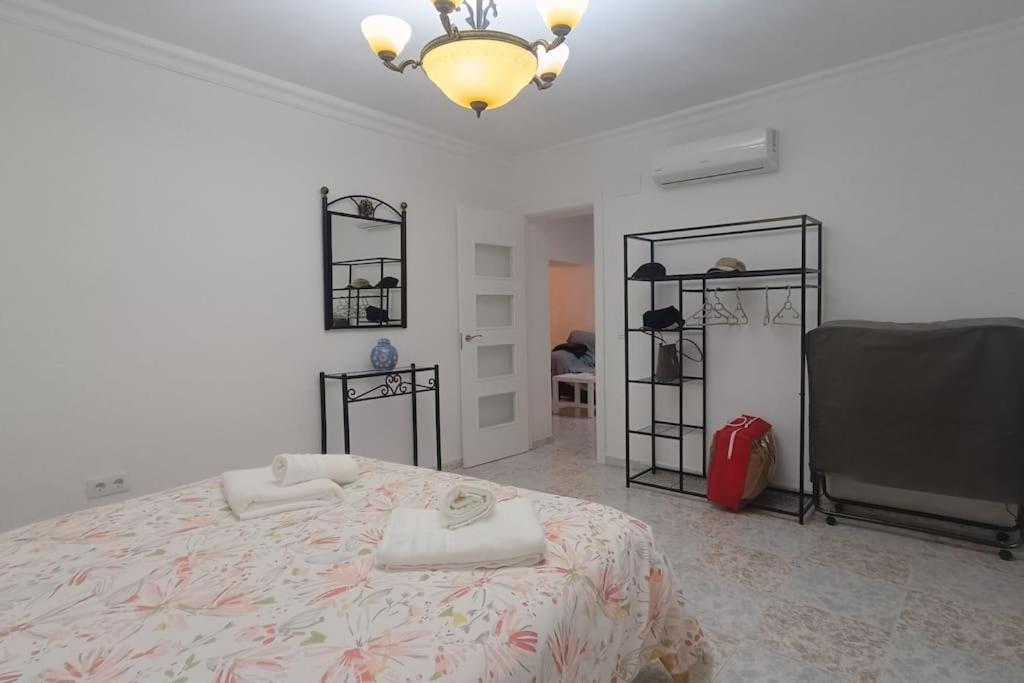 El Magnolio Villa Vejer de la Frontera Ngoại thất bức ảnh