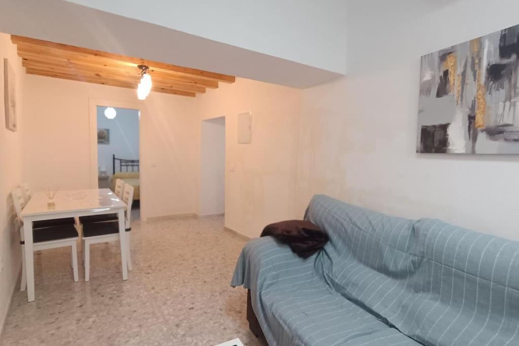 El Magnolio Villa Vejer de la Frontera Ngoại thất bức ảnh